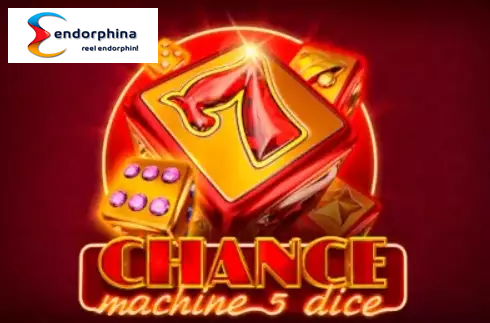 Chance Machine 5 Dice